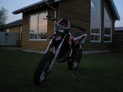 Gilera SMT billede 3