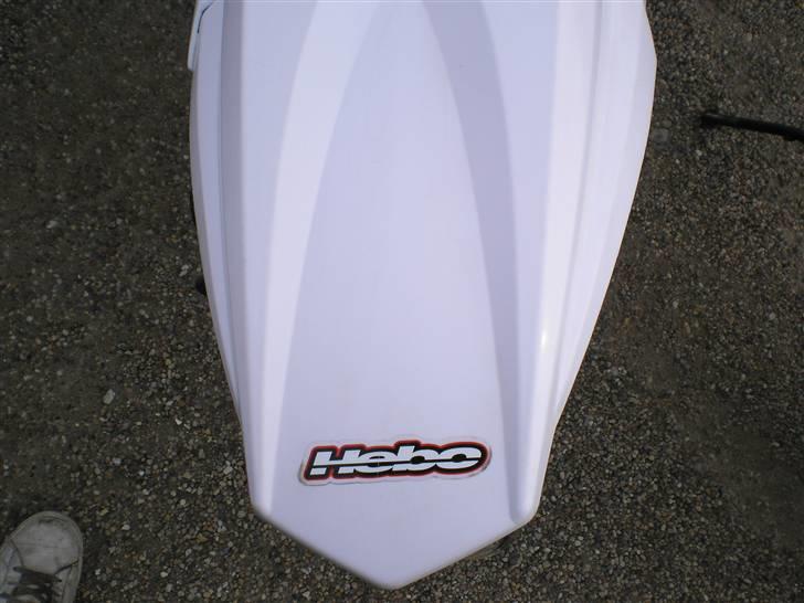 Gilera SMT billede 4