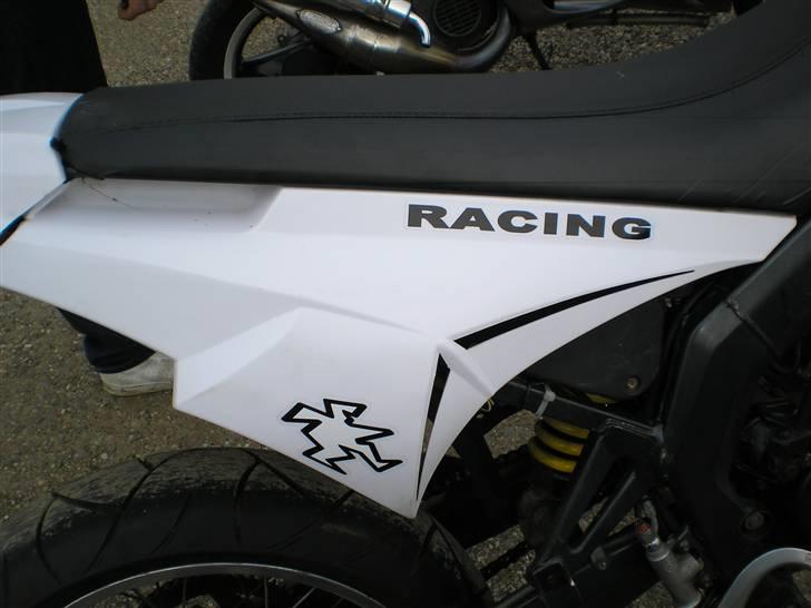 Gilera SMT billede 5