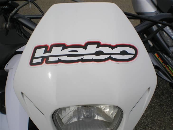 Gilera SMT billede 6