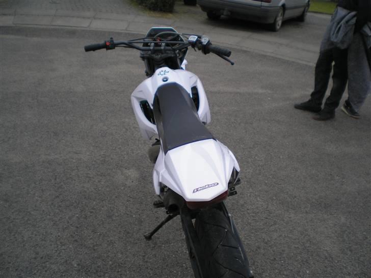 Gilera SMT billede 12