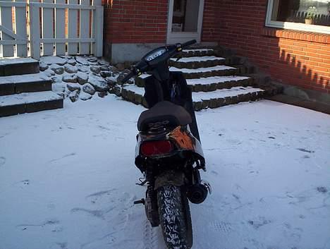 PGO hot 50 SOLGT!! billede 7