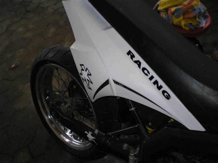 Gilera SMT billede 15