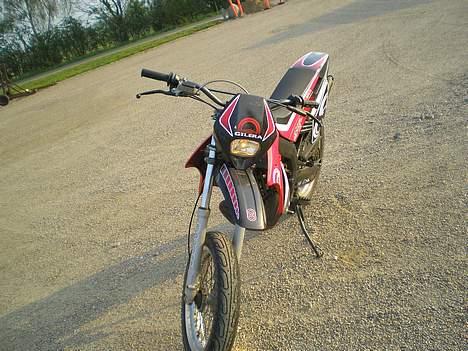 Gilera SMT billede 16
