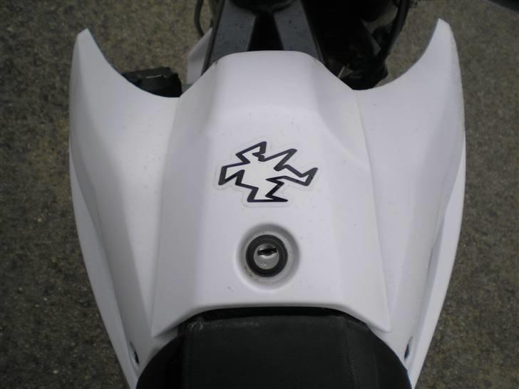 Gilera SMT billede 17