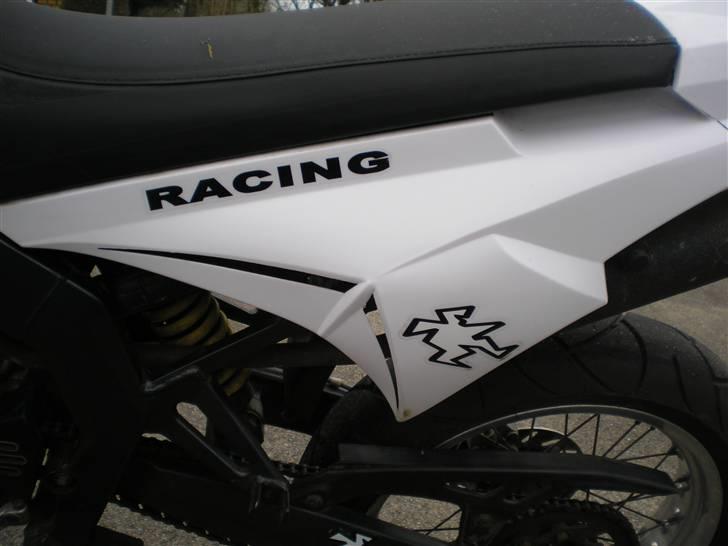 Gilera SMT billede 18