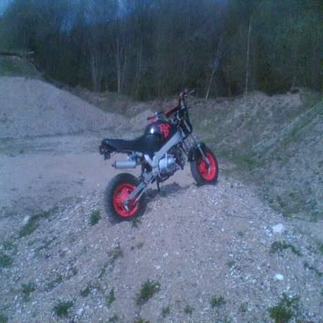 Skyteam pbr 50 billede 4