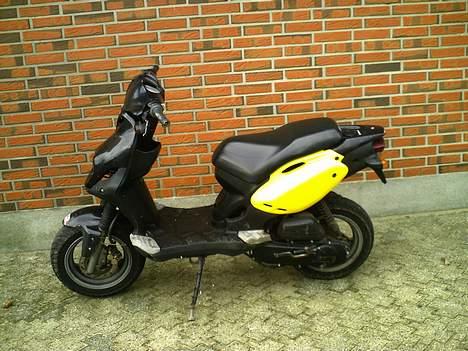 PGO Pmx-Sport Solgt billede 1