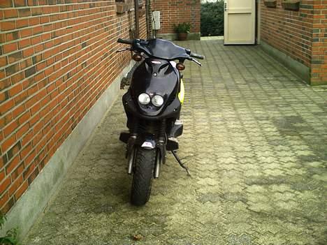 PGO Pmx-Sport Solgt billede 2