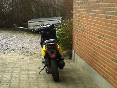 PGO Pmx-Sport Solgt billede 3