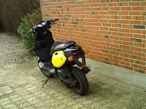 PGO Pmx-Sport Solgt billede 4