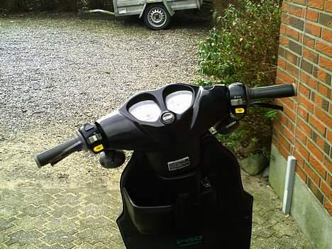 PGO Pmx-Sport Solgt billede 5