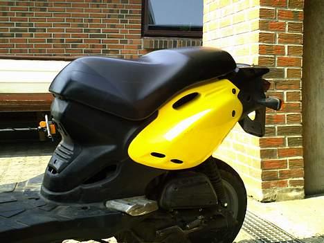 PGO Pmx-Sport Solgt billede 6