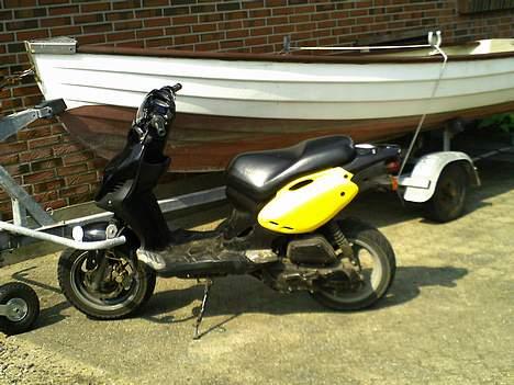 PGO Pmx-Sport Solgt billede 7