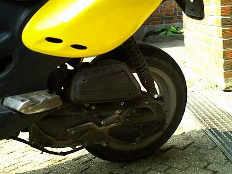 PGO Pmx-Sport Solgt billede 8