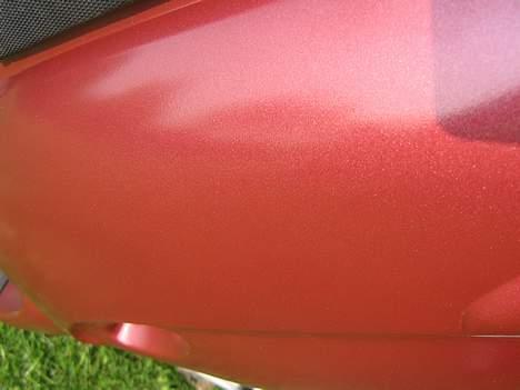 Gilera Stalker [Solgt] Miss you  - » farve kode 51600 billede 3