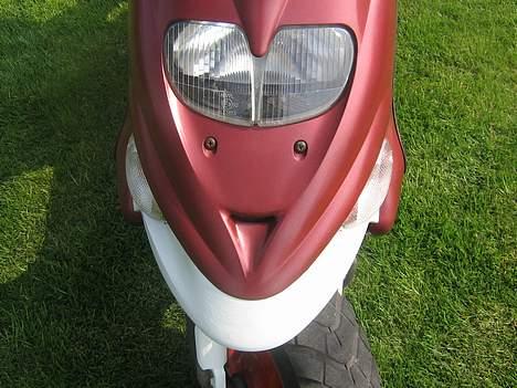 Gilera Stalker [Solgt] Miss you  - » Nice :P billede 5