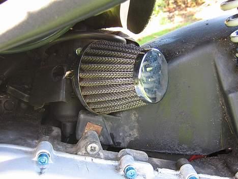 Gilera Stalker [Solgt] Miss you  - » Top Performances 42 MM billede 7