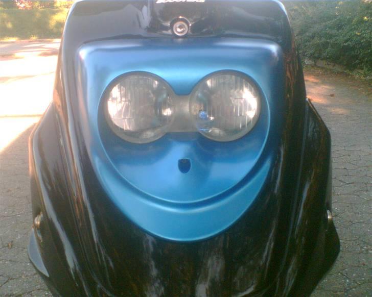 PGO hot 50 billede 1