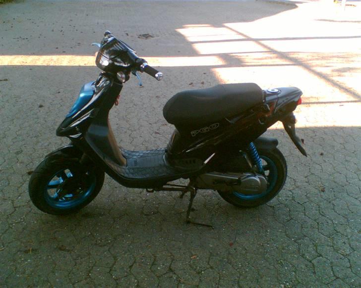 PGO hot 50 billede 3