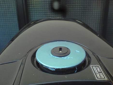 PGO hot 50 billede 5