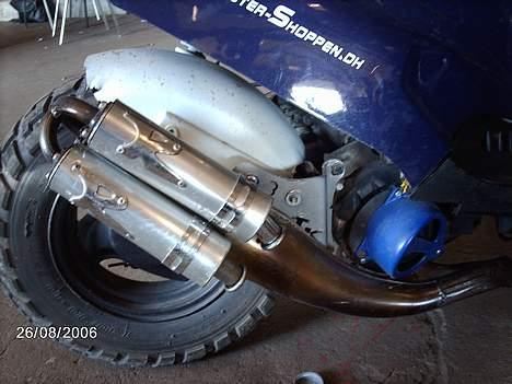 PGO hot 50 Projekt  billede 13