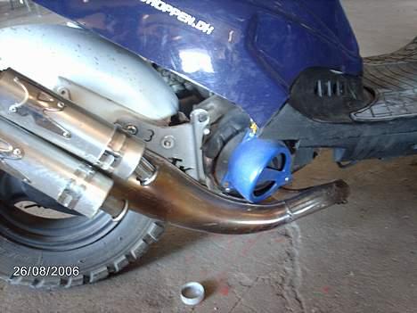 PGO hot 50 Projekt  billede 14