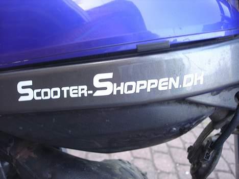 Suzuki street magic  billede 6