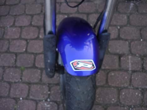 Suzuki street magic  billede 7