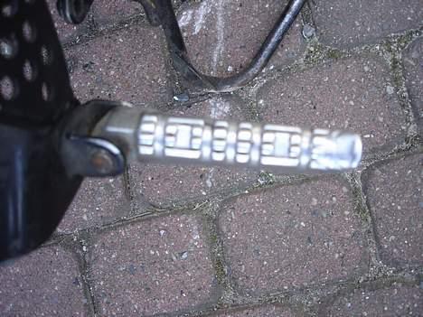 Suzuki street magic  billede 9