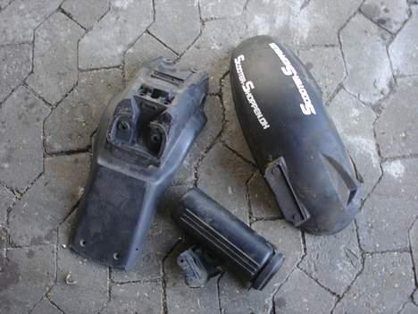 Suzuki street magic  billede 10