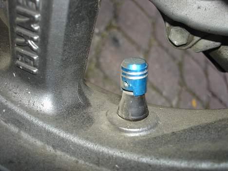 Suzuki street magic  billede 12