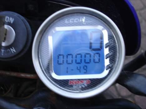 Suzuki street magic  billede 13