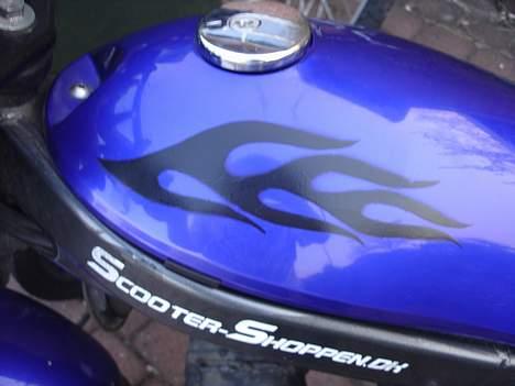 Suzuki street magic  billede 15