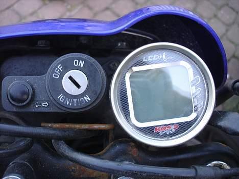 Suzuki street magic  billede 17