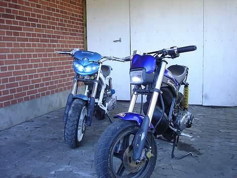 Suzuki street magic  billede 18