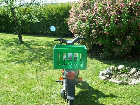 Honda wallaroo tilsalg billede 5