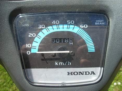 Honda wallaroo tilsalg billede 6