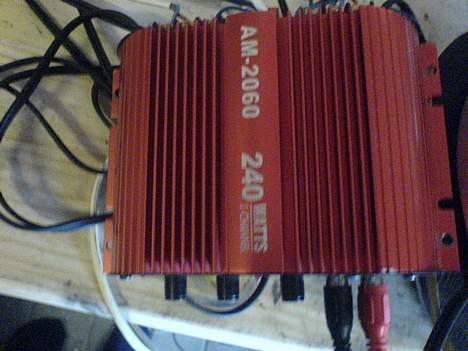 Peugeot SF2 Efter | Byttet billede 12