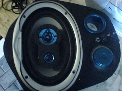 Peugeot SF2 Efter | Byttet billede 13