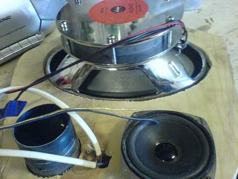 Peugeot SF2 Efter | Byttet billede 14