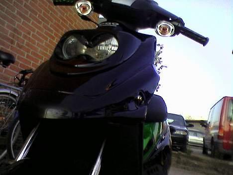 PGO Hot 50 ( SOLGT ) - bad eyes:P billede 18