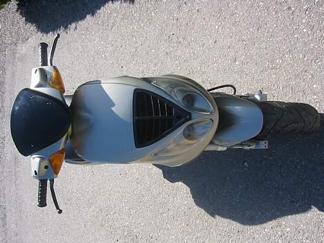 Piaggio NRG [Solgt] billede 4