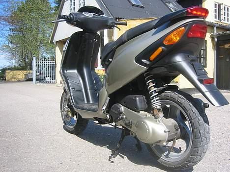 Piaggio NRG [Solgt] billede 6