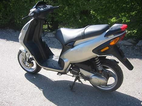 Piaggio NRG [Solgt] billede 12