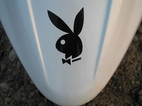 Yamaha Jog AS (Projekt) billede 5