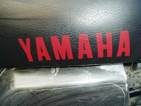 Yamaha Sting SG50 (Byttet) billede 11