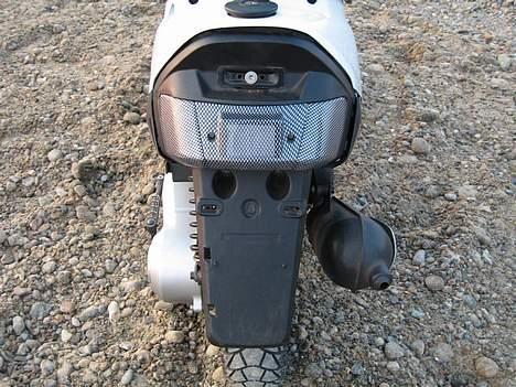 Yamaha Jog AS (Projekt) billede 13