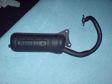 Honda Melody - SOGLT billede 7