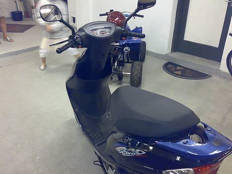 Giantco sprint sport billede 1